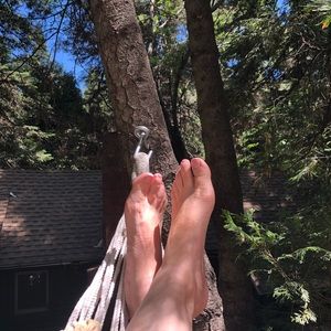 Meet your Posher, Olga